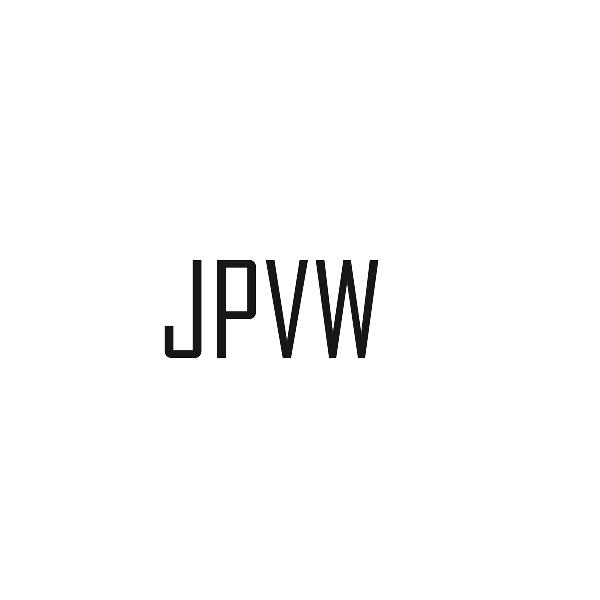 JPVW商标图片